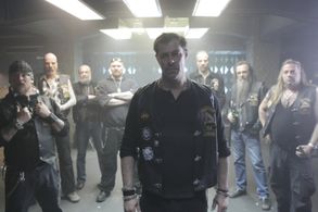 Sven Martinek in SOKO: Der Prozess (2013)