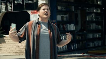 Still of Doug Long in S.W.A.T.