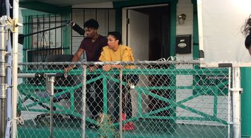 Nineteen Summers Terri Abney