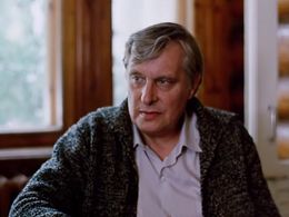 Oleg Basilashvili in Zerograd (1988)