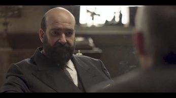 Las Chicas del Cable - Temporada 1