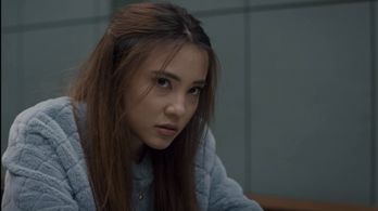 Still of Nicole Huff in Pretty Hard Cases