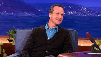 Jimmy Pardo in Conan (2010)