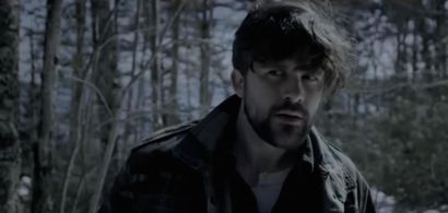 Brian Morvant in Pod (2015)