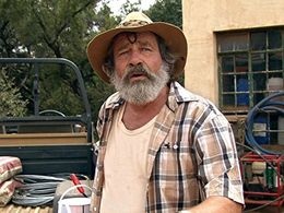 Deon Stewardson in Wild at Heart (2006)