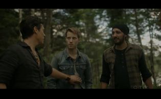 CTV’s Cardinal: Blackfly Season