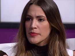 Korina Emmerich in Project Runway (2004)