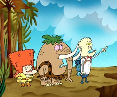 My Science Fiction Project