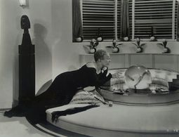 Louise Fazenda in Colleen (1936)