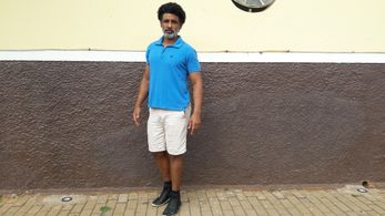 André Luiz de Faria Rocha