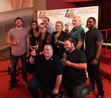 Winners at The Kansas City 48 Hour Film Project - 2017