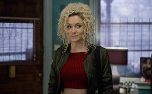 Jude Demorest in Star (2016)