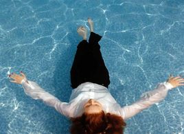 Still from Echolalia