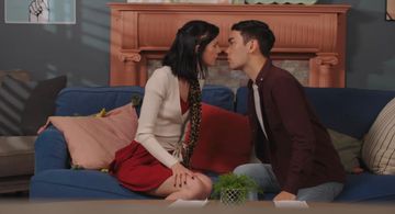 RaeAnne Boon in College Girls (2021)