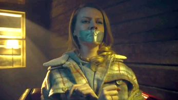 Ekaterina Shumakova in Nochnoy rezhim (2022)