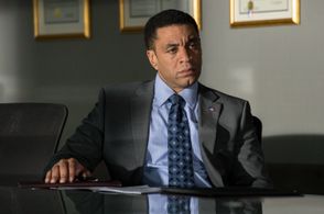 Hal Cooper in The Blacklist (2013)