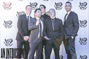 Proud Chelsea Festival