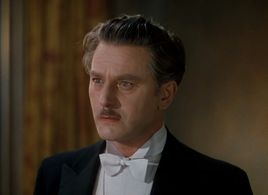 Anton Walbrook in The Red Shoes (1948)