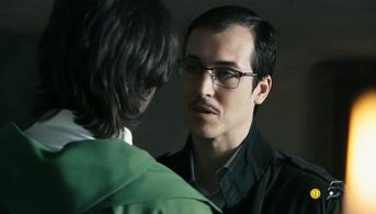 Jorge Suquet in Witches from Heaven (2011)