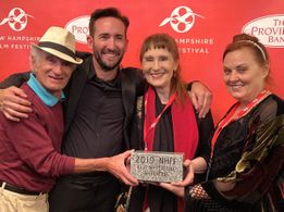 New Hampshire Film Festival (2019)