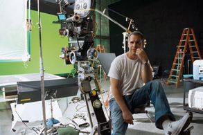 Brian Robbins in Norbit (2007)