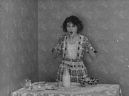 Sybil Seely in One Week (1920)