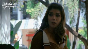 Geneva Cruz in Abot-kamay na pangarap (2022)