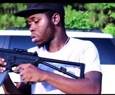 Devon Dixon in Vitality Boyz