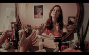 as Penelope in The Audition