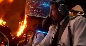 Rick Avery and Erik Betts in Ant-Man (2015)