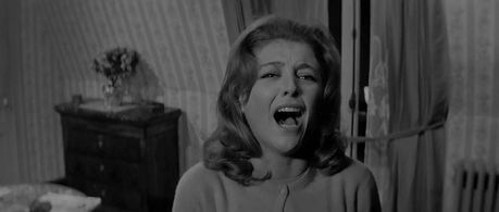 Nicole Courcel in Sundays and Cybèle (1962)