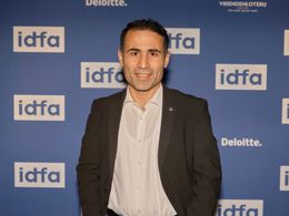 IDFA premiere