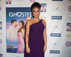 Ghosted film screening Prince Charles cinema