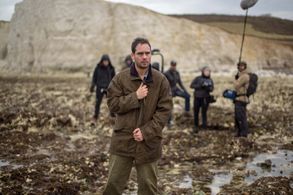 Danny Szam in To the Boats (2019)