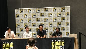 Kaleb Alexander Roberts