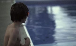 Tobias Campbell in The Strange Ones (2011)