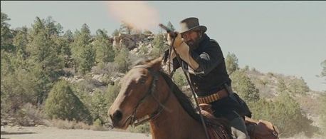 Mike Watson True Grit