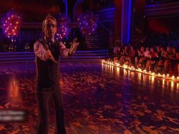 Andy Dick in Celebrity Wife Swap (2012)