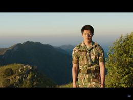 Pirapat Watthanasetsiri in 1000Stars (2021)