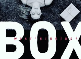 Directed by Alex Proyas