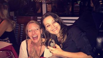 Winning Best Glendale Filmmaker Award