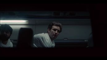 Angel Bonanni and Sid Michailidis in Condor (2018)