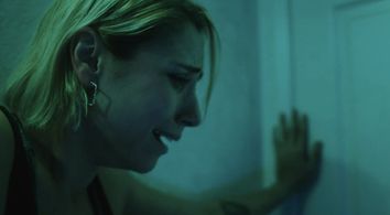 Jennifer Churchich in Behemoth