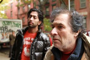 Ankur Bhatia in Grant St. Shaving Co. (2010)