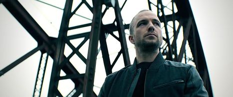 Paul Louis Harrell in Daria (2020)