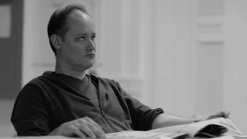 Paul Rivers in Luvvie (2016)