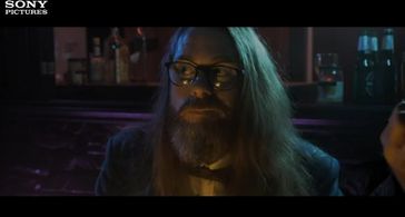 A Killer Next Door as Brenton