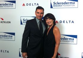 Scleroderma 2013 Charity Auction