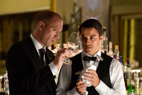 Mein Blind Date mit dem Leben