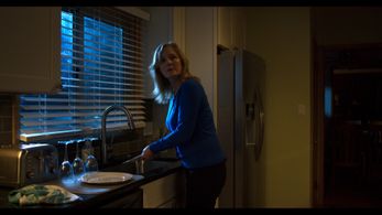 Vicky Dawson in Toxicity (2019)